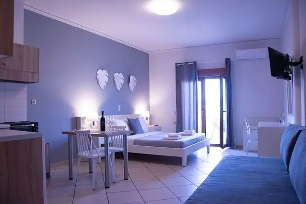 Basic Apart Daire (no balcony)