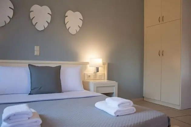 Deluxe Apart Daire, Jakuzi, Şehir Manzaralı