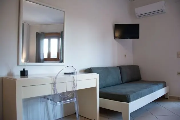 Deluxe Apart Daire, Jakuzi, Şehir Manzaralı