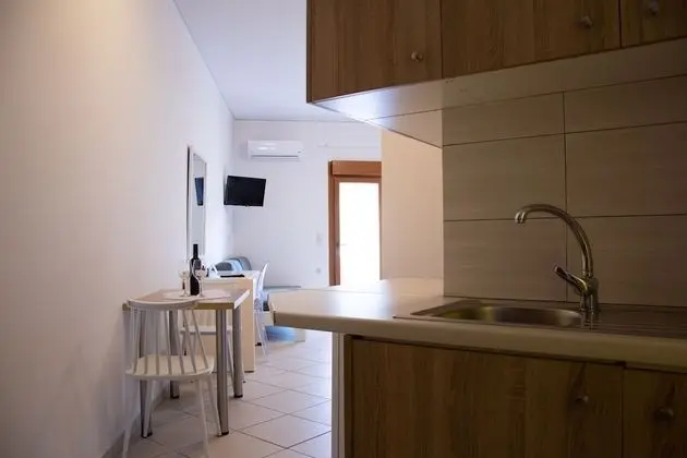 Deluxe Apart Daire, Jakuzi, Şehir Manzaralı