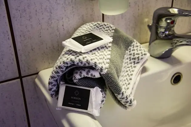 Deluxe Apart Daire, Jakuzi, Şehir Manzaralı