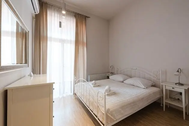 Deluxe Apart Daire, 2 Yatak Odası, Kule