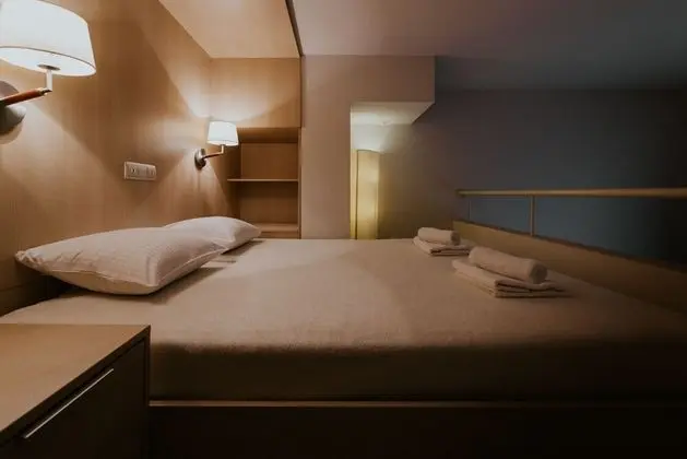 Deluxe Apart Daire, 2 Yatak Odası, Kule