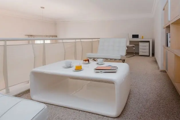 Deluxe Apart Daire, 2 Yatak Odası, Kule