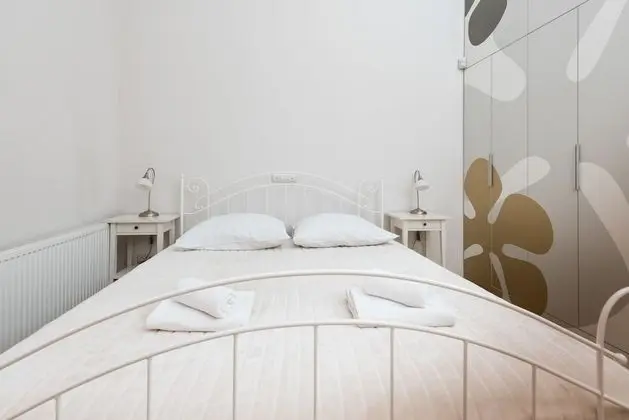 Deluxe Apart Daire, 2 Yatak Odası, Kule