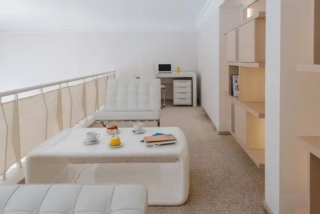 Deluxe Apart Daire, 2 Yatak Odası, Kule