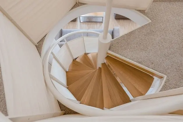 Deluxe Apart Daire, 2 Yatak Odası, Kule