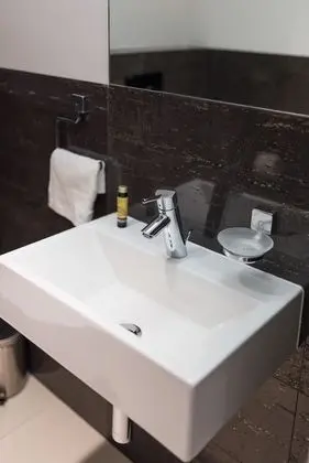 Deluxe Apart Daire, 2 Yatak Odası, Kule