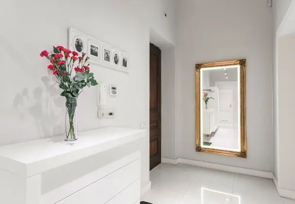 Luxury Apart Daire, 2 Yatak Odası, Sauna