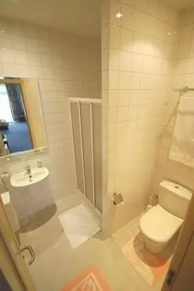 Standard Tek Kişilik Oda