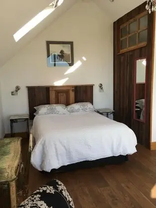 Apart Daire, Banyolu/Duşlu