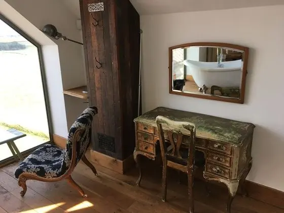 Apart Daire, Banyolu/Duşlu