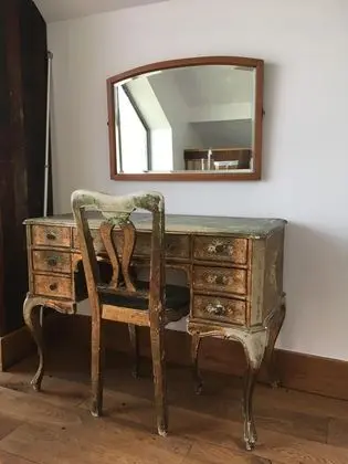 Apart Daire, Banyolu/Duşlu