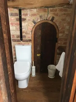 Apart Daire, Banyolu/Duşlu