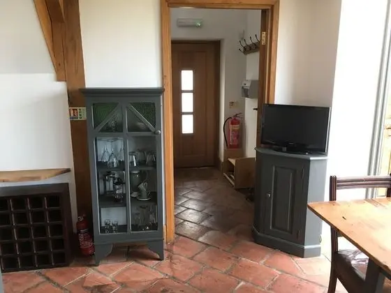 Apart Daire, Banyolu/Duşlu