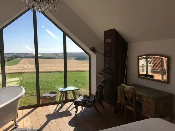 Apart Daire, Banyolu/Duşlu