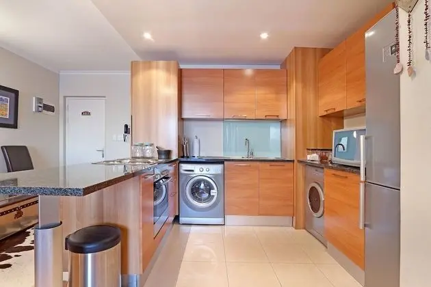 Standard Apart Daire, 2 Yatak Odası