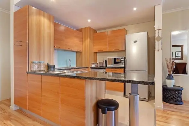 Standard Apart Daire, 2 Yatak Odası