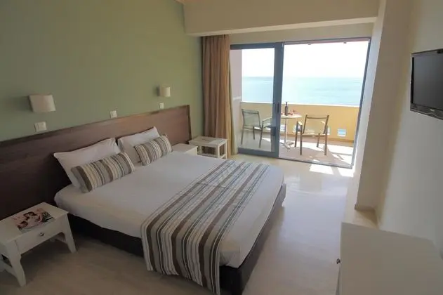 Tek Büyük Yataklı Oda, Deniz Manzaralı
