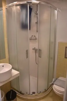 Tek Büyük Yataklı Oda, Deniz Manzaralı