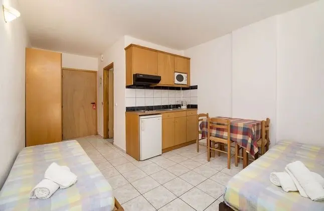 Superior Family Room