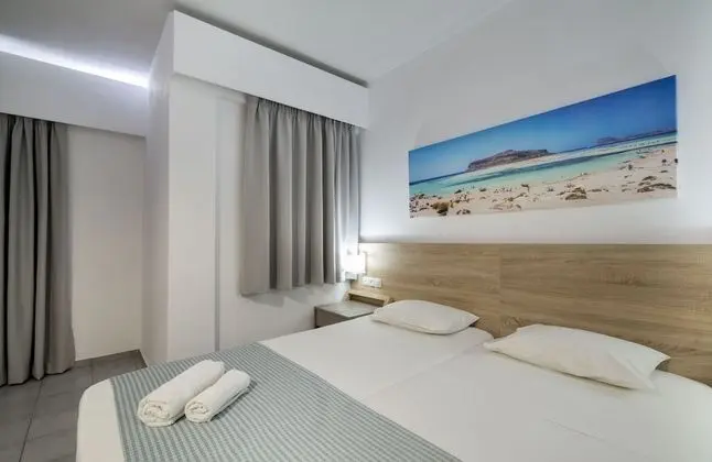 Superior Tek Büyük Yataklı Oda, Deniz Manzaralı