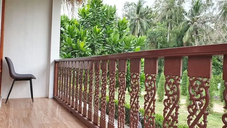 Double Bungalow, Air-Conditioning