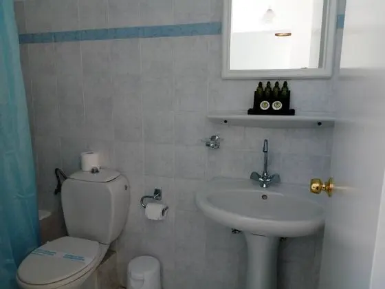 1 Çift Kişilik Veya 2 Tek Kişilik Yatak Sea View