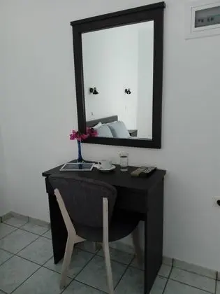 Çift ​​kişilik Deluxe