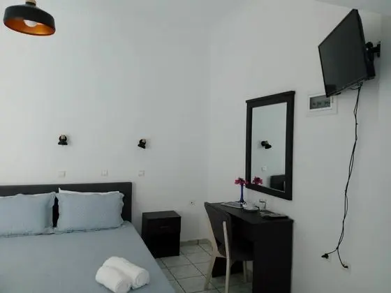 Çift ​​kişilik Deluxe