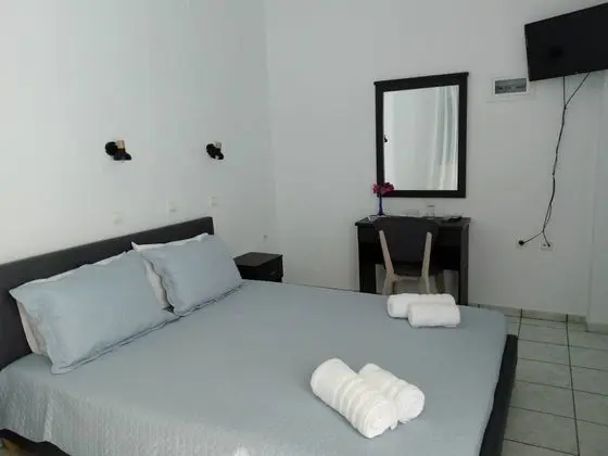 Çift ​​kişilik Deluxe