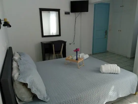 Çift ​​kişilik Deluxe
