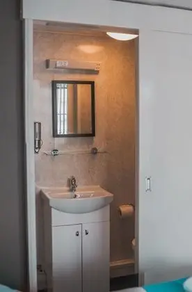 Tek Kişilik Oda