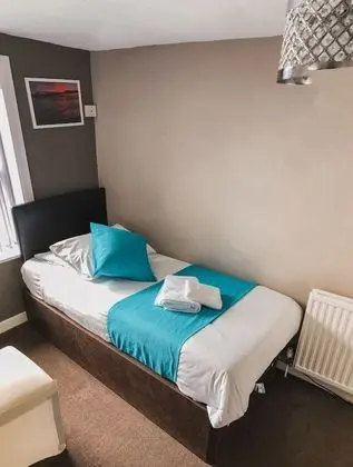 Tek Kişilik Oda