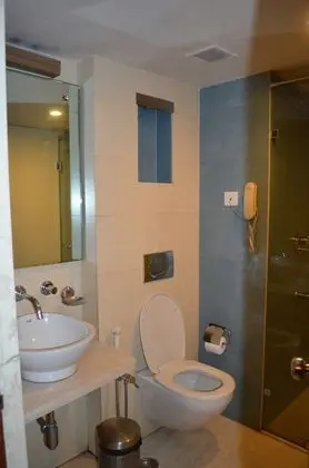 Standard Oda, Şehir Manzaralı