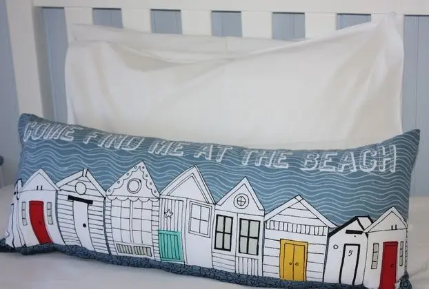 Bosuns Cottage