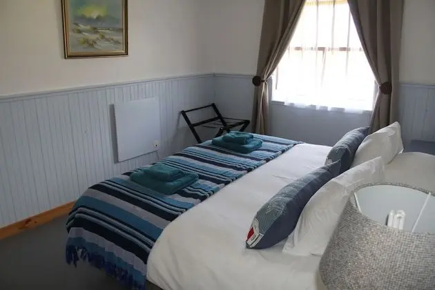 Bosuns Cottage