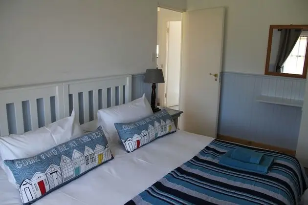 Bosuns Cottage