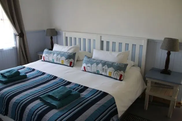 Bosuns Cottage