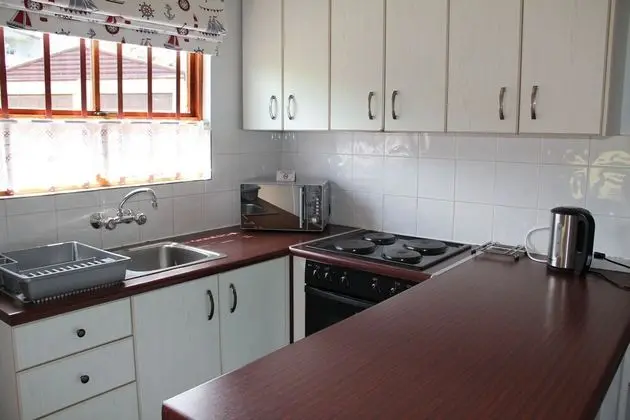 Bosuns Cottage