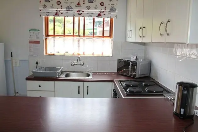 Bosuns Cottage
