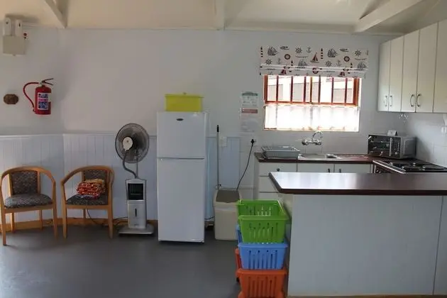 Bosuns Cottage