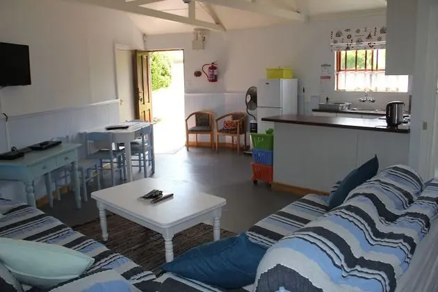 Bosuns Cottage