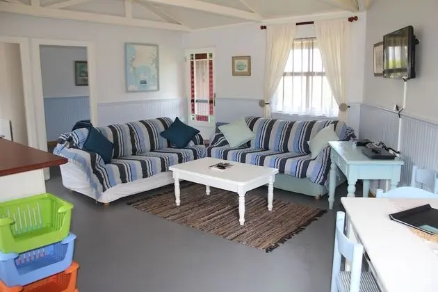 Bosuns Cottage