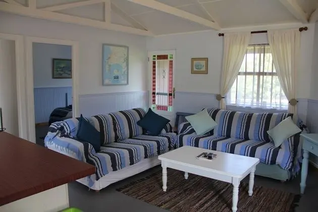Bosuns Cottage