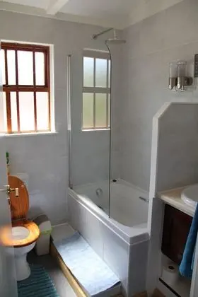 Bosuns Cottage