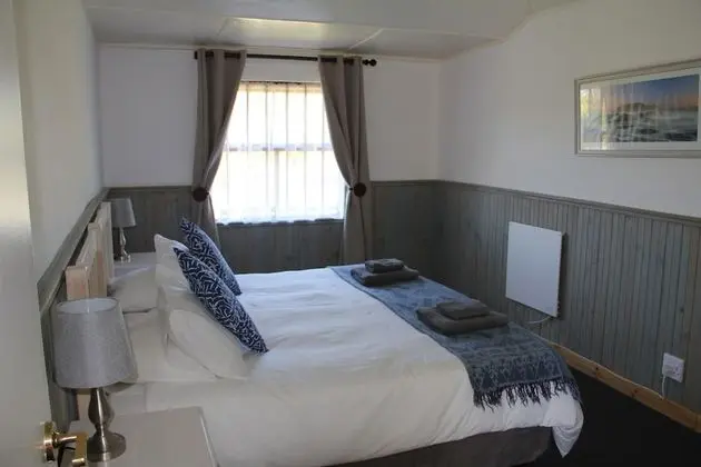 Captains Cottage