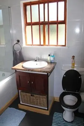 Captains Cottage