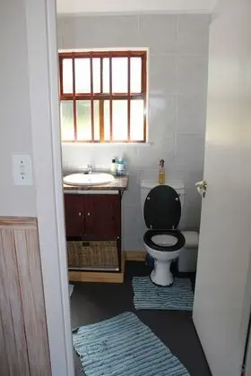 Captains Cottage