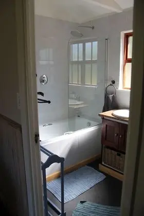 Captains Cottage